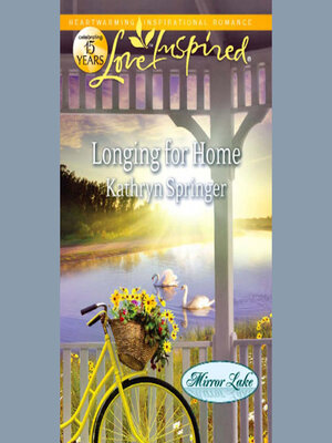 cover image of Longing For Home